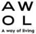 AWOL Private Ltd logo