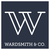 Wardsmith & co - Cambridge logo