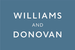 Williams & Donovan logo