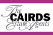 Cairds Estate Agents logo
