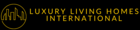 Luxury Living Homes International logo