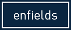 Enfields - Bitterne logo