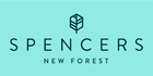 Spencers of the New Forest - Ringwood logo