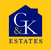 G & K Estates logo
