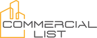 Logo of Commercial List