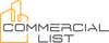 Commercial List logo