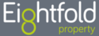 Logo of Eightfold Property - Brighton