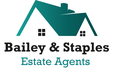 Bailey and Staples Property Specialists logo