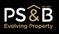 PS&B - Lettings logo
