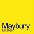 Logo of Maybury Estates