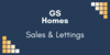 GS Homes Lettings logo