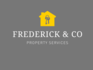 Frederick and Co Property Services