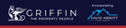 Griffin incorporating David Abbott Estate Agents logo