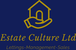 ESTATE CULTURE LTD logo