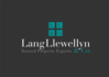 Logo of Lang Llewellyn & Co.