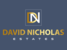 David Nicholas Eatates logo