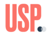 USP London logo