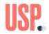 USP London logo