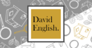 David English Ltd logo