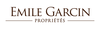 Emile Garcin Cote D'Azur logo