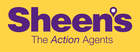 Logo of Sheens
