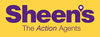 Sheens logo