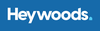 Heywoods logo