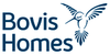 Bovis Homes - St Congar's Place logo