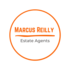 Marcus Reilly Estate Agents logo