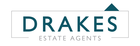 Logo of Drakes Estate Agents