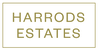 Harrods Estates logo