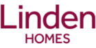 Logo of Linden Homes - Liberty Place