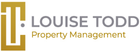 Louise Todd Property Management logo