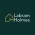 Labram Holmes logo