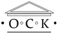 OCK Chartered Surveyors logo