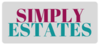 Simply Estates logo