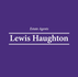 Lewis Haughton Estate Agents logo