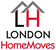 London Home Lets Ltd logo