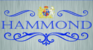 Hammond Homes - Magna Charta logo