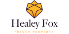 Logo of Healey Fox