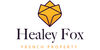 Healey Fox
