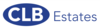 CLB Estates logo