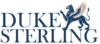 Duke Sterling logo