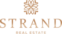 Strand RE logo