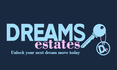 Logo of Dreams Estate Agency