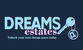 Dreams Estate Agency logo