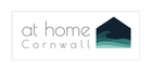 At Home Cornwall logo