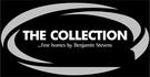 The Collection - Fine Homes By Benjamin Stevens logo
