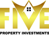 Logo of Five Properties