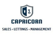 Capricorn Property Ltd